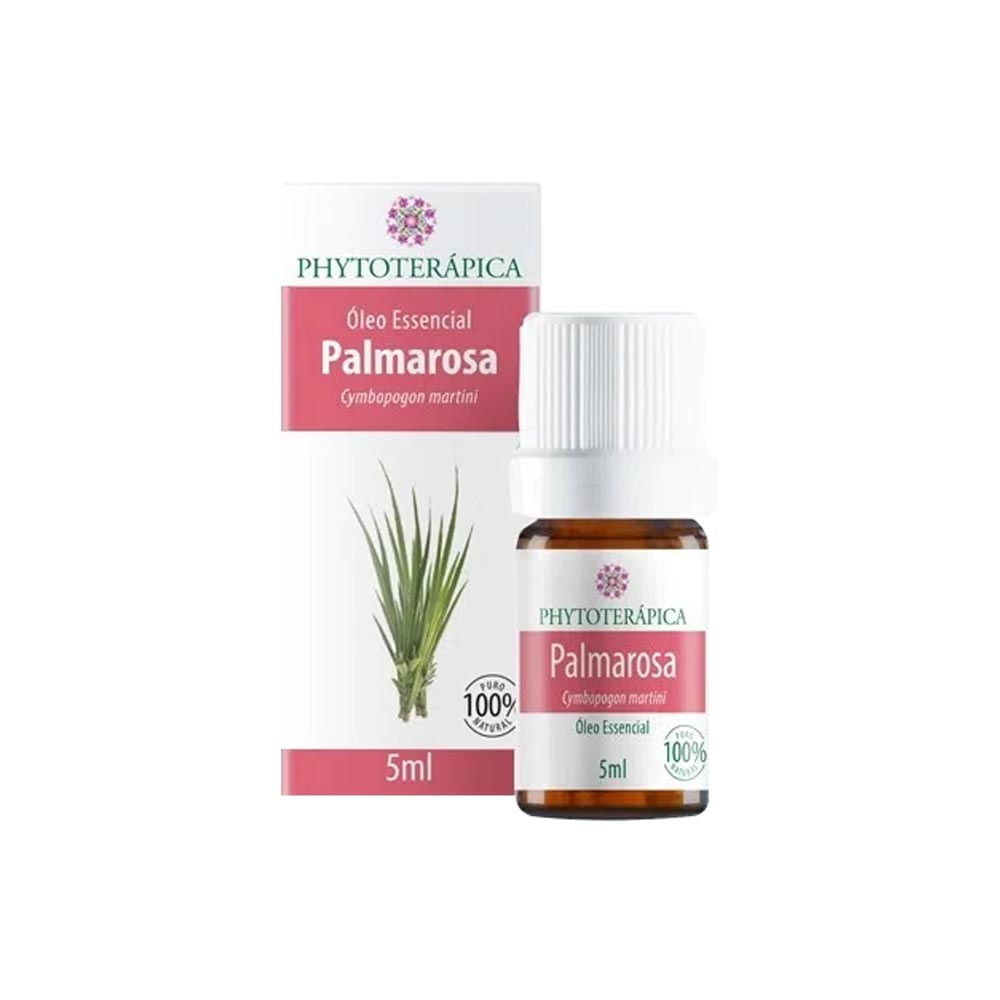 PHYTOTERAPICA-PALMAROSA