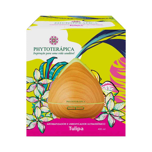 PHYTOTERAPICA-TULIPA