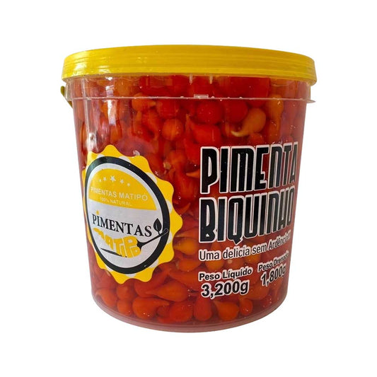PIMENTAS-MATIPO-BIQUINHO-BALDE