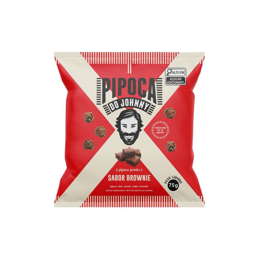 PIPOCA-DO-JHONNY-BROWNIE