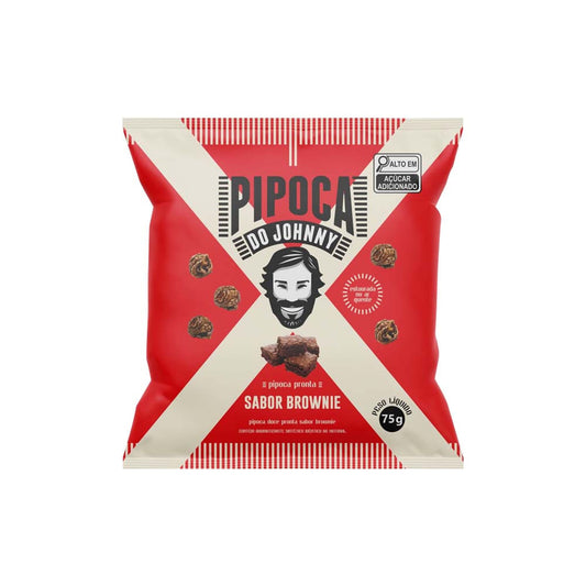 PIPOCA-DO-JHONNY-BROWNIE