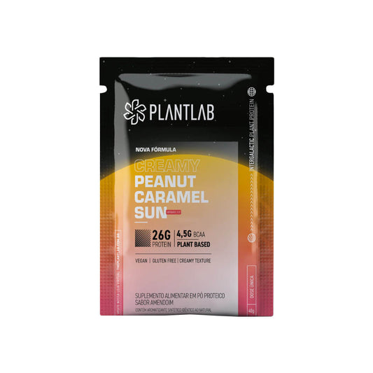 PLANT-LAB-40G-AMENDOIM