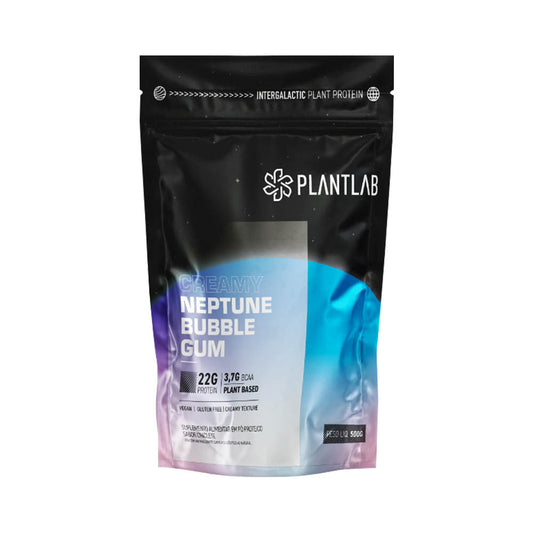 PLANT-LAB-500G-CHICLETE