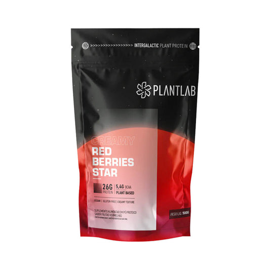 PLANT-LAB-500G-RED
