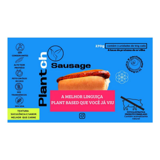 PLANTCH-SAUSAGE
