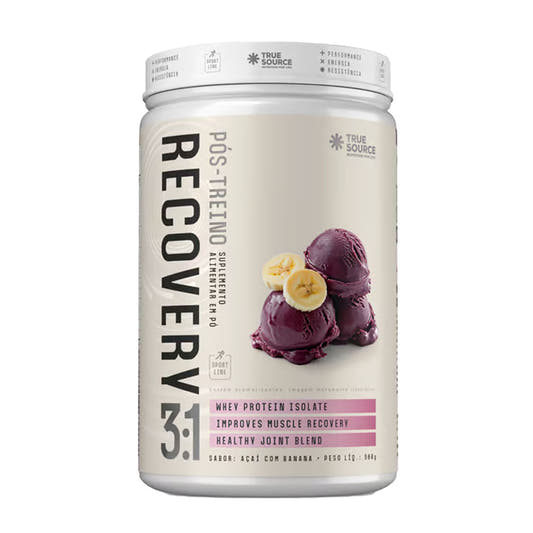 POS-TREINO-RECOVERY-SPORT-LINE-ACAI-COM-BANANA-900G-TRUE-SOURCE