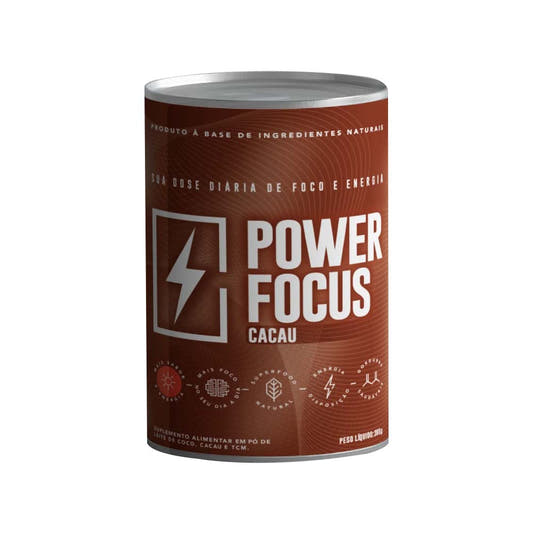 POWER-FOCUS-CACAU-380G