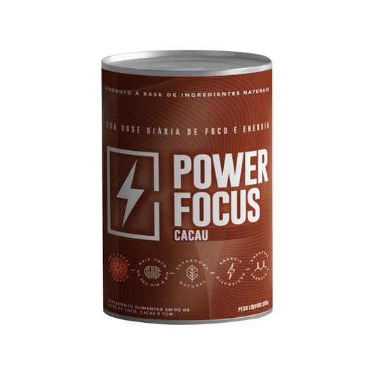 POWER-FOCUS-CACAU-380G
