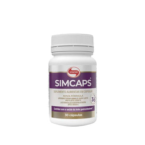 PROBIOTICOS-SIMCAPS-30-CAPSULAS-VITAFOR