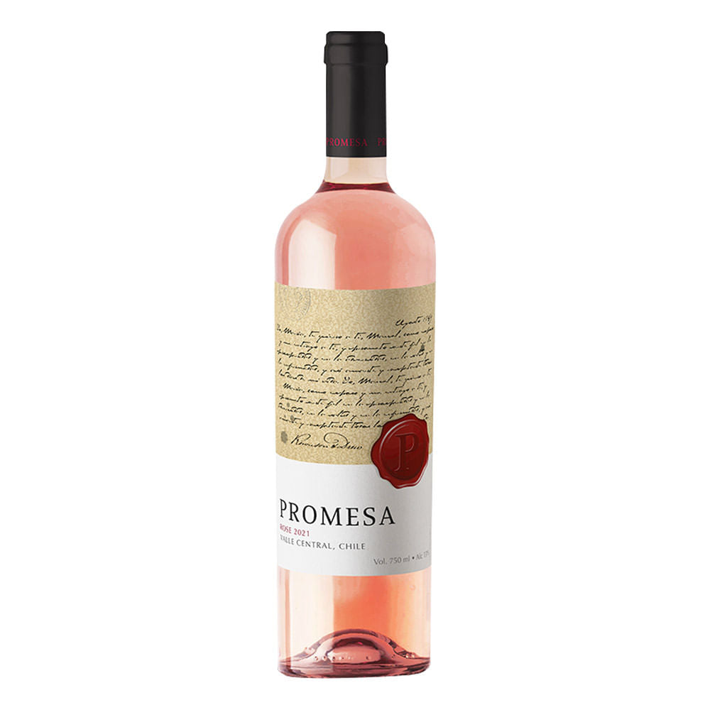 PROMESA-ROSE