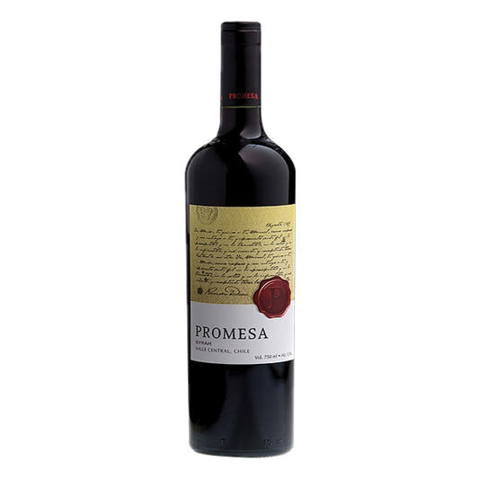 PROMESA-SYRAH