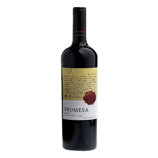 PROMESA-SYRAH