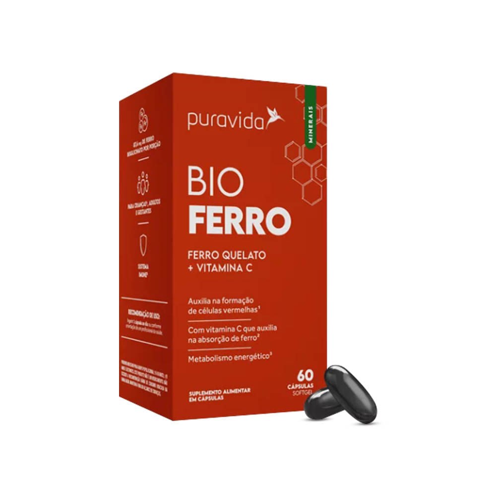 PURA-VIDA-BIO-FERRO
