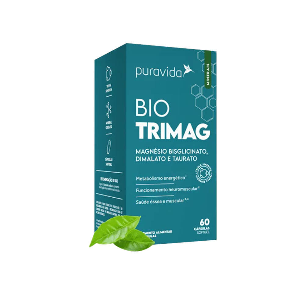 PURA-VIDA-BIO-TRIMAG-NV