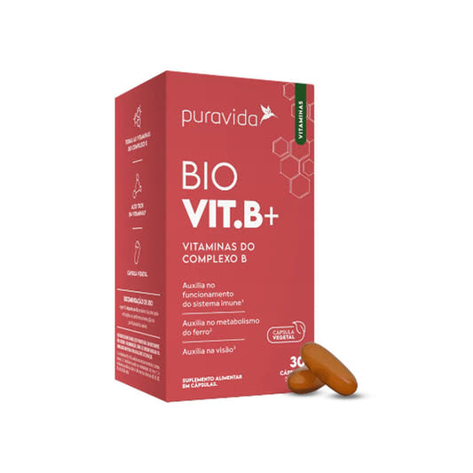 PURA-VIDA-BIO-VIT-B