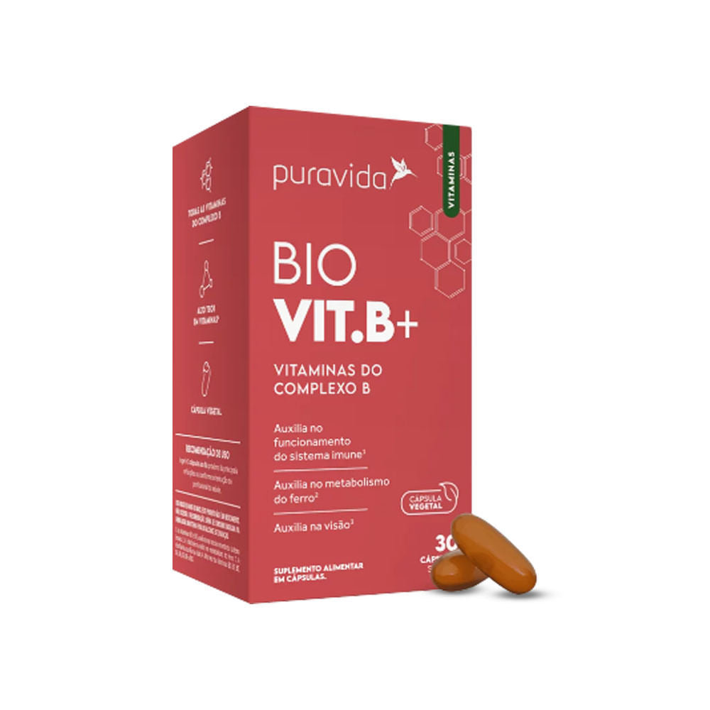 PURA-VIDA-BIO-VIT-B