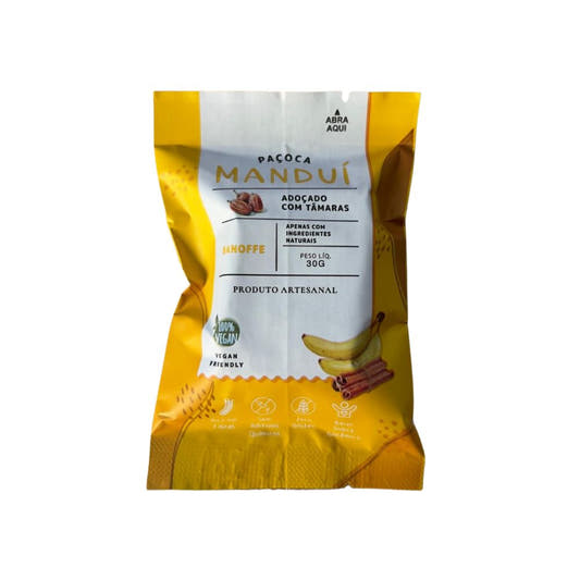 Pacoca-Banoffee-Caixa-com-30g-Mandui