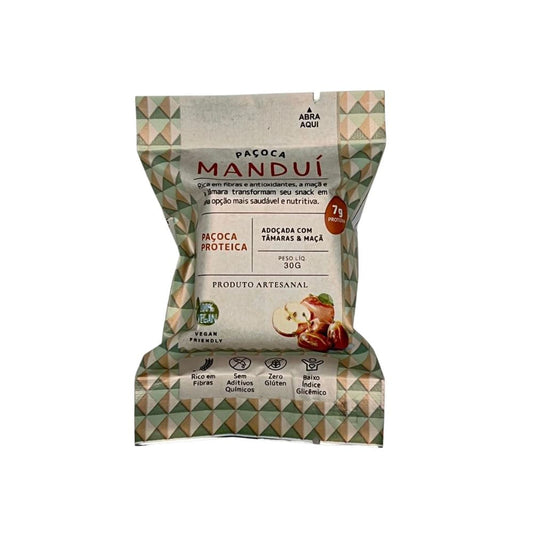 Pacoca-Proteica-Adocada-com-Tamaras-e-Maca-30g-Mandui