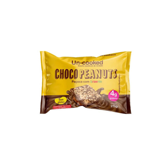 Embalagem-de-pacoca-com-brownie-vegano-Choco-Peanuts-Uncooked-25g