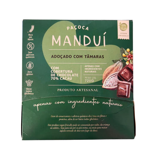 Pacoca-com-Chocolate-70-Cacau-Caixa-com-24x30g-Mandui