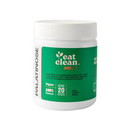 Palatinose 400g Eat Clean