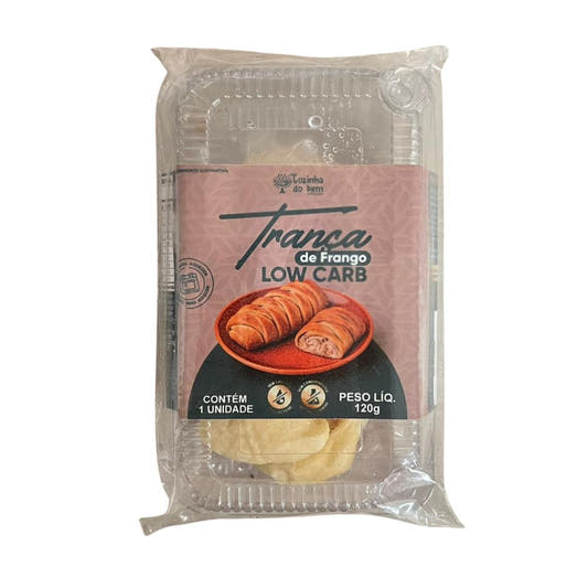 Pao-Recheado-Low-Carb-Tranca-de-Frango-130g-Cozinha-do-Bem