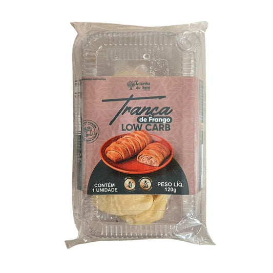 Pao-Recheado-Low-Carb-Tranca-de-Frango-130g-Cozinha-do-Bem