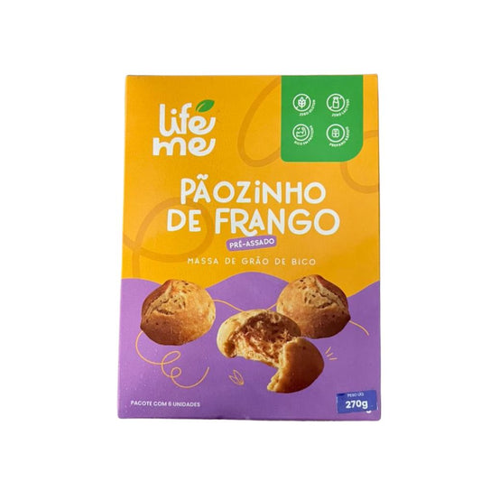 Paozinho-de-Frango-com-Massa-de-Grao-de-Bico-270g-Life-Me