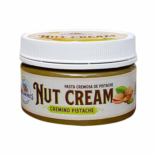 Pasta Cremosa de Pistache 200g Brazilian Nuts