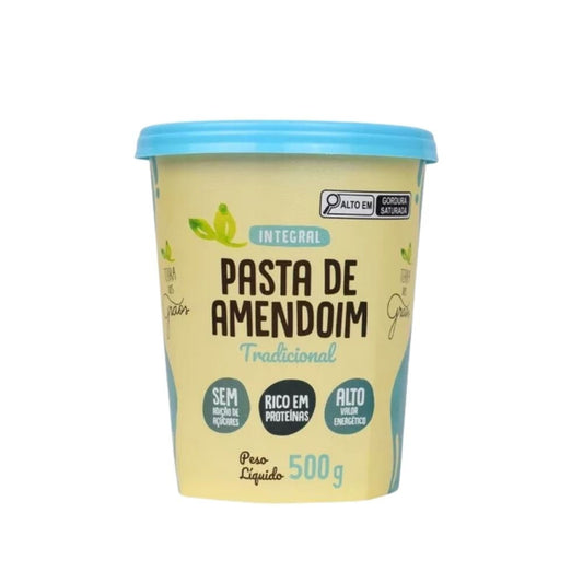 Pasta-de-Amendoim-Integral-500g-Terra-dos-Graos