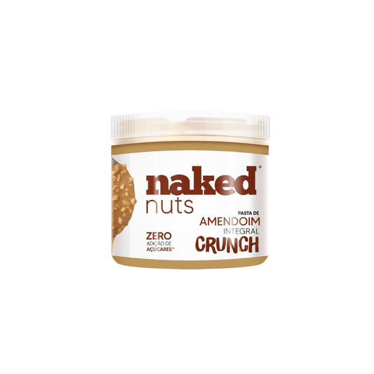 Pasta-de-Amendoim-Integral-Crocante-300g-Naked-Nuts