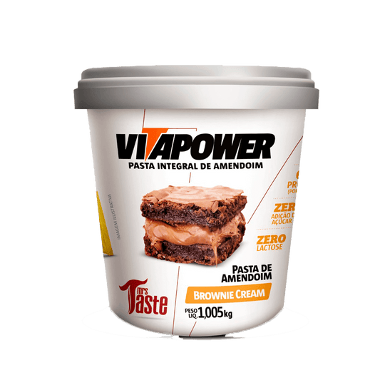 Pasta-de-Amendoim-Sabor-BrownieCream-1005g-VitaPower