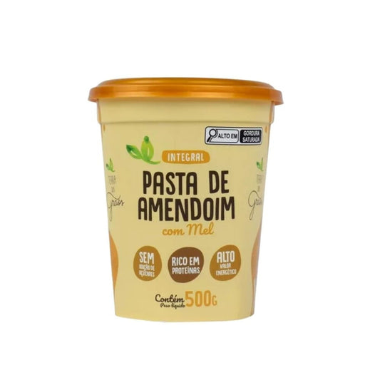 Pasta-de-Amendoim-com-Mel-500g-Terra-dos-Graos