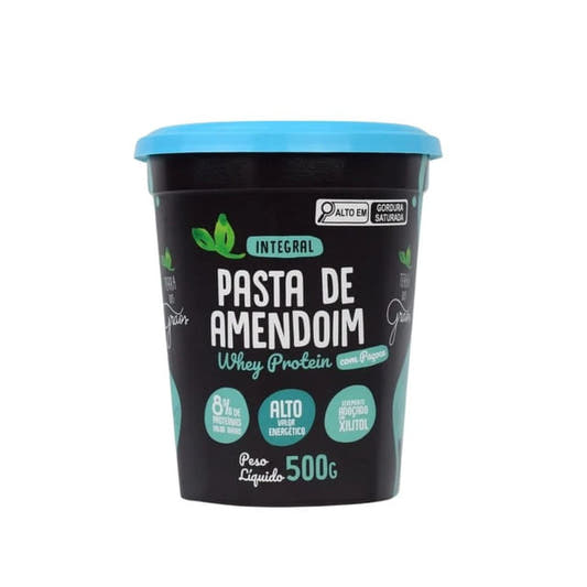 Pasta-de-Amendoim-com-Whey-Protein-e-Pacoca-500g-Terra-dos-Graos