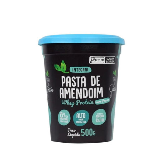 Pasta-de-Amendoim-com-Whey-Protein-e-Pacoca-500g-Terra-dos-Graos