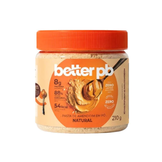 Pasta-de-Amendoim-em-Po-Natural-210g-BetterPB