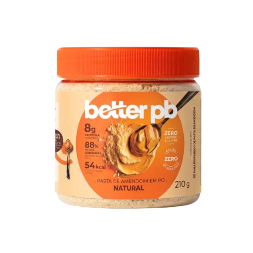 Pasta-de-Amendoim-em-Po-Natural-210g-BetterPB