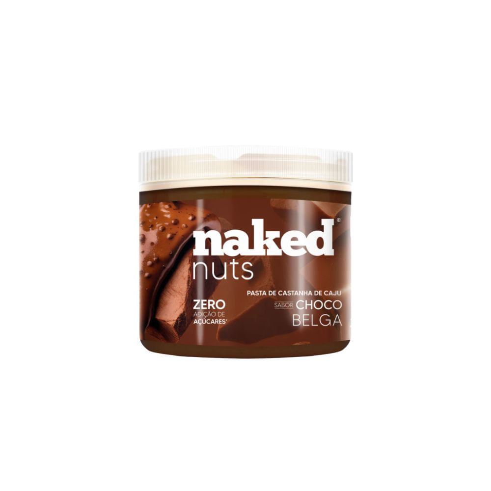 Pasta-de-Castanha-de-Caju-com-Chocolate-Belga-300g-Naked-Nuts