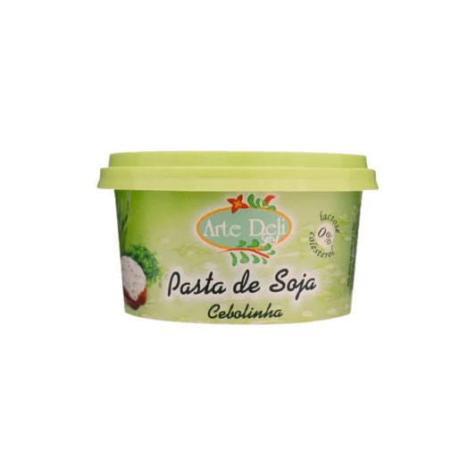 Pasta-de-Soja-Cebolinha-Arte-Deli-Soy