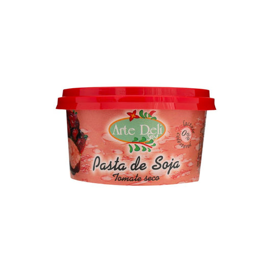 Pasta-de-Soja-Tomate-Seco-Arte-Deli-Soy