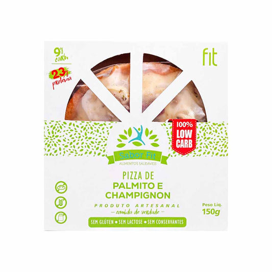 Embalagem-de-Pizza-Low-Carb-com-fundo-branco-e-detalhes-verdes.-Janela-em-formato-de-fatias-revela-a-pizza.-Contem-informacoes-nutricionais.