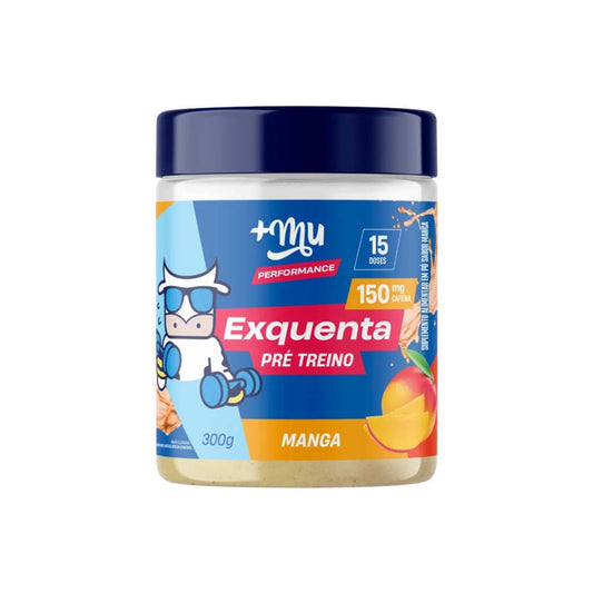 Pre-Treino-Exquenta-Manga-300g-Mais-Mu