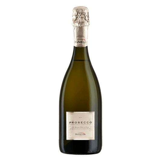 Prosecco Brut 750ml Donelli