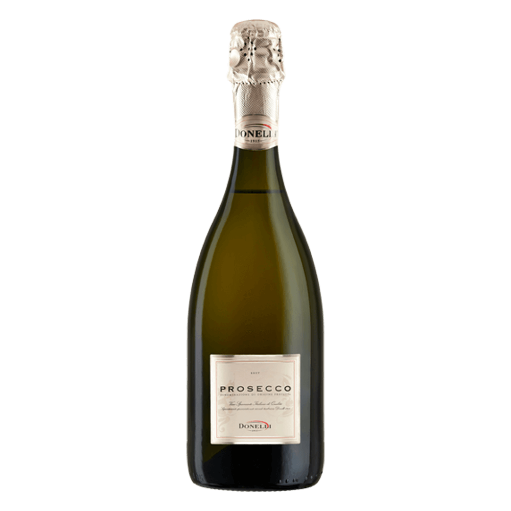 Prosecco Brut 750ml Donelli