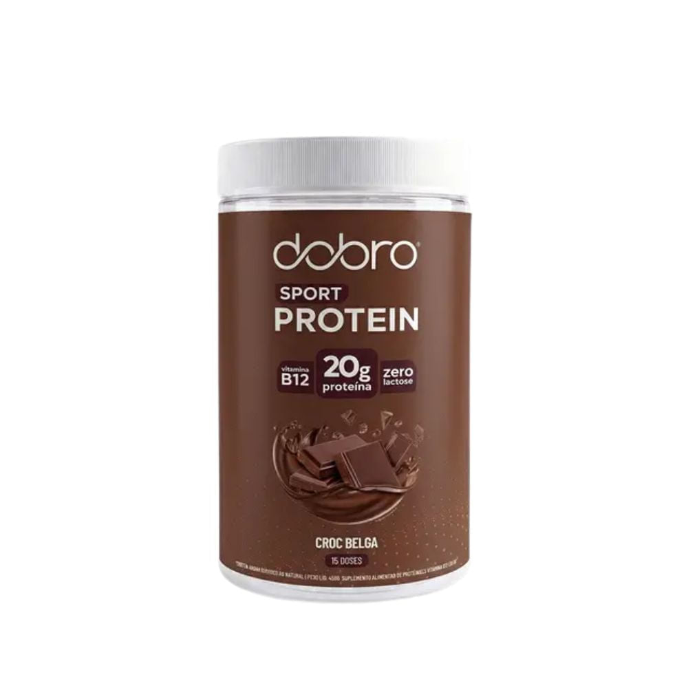Proteina-Vegetal-Sport-Protein-Croc-Belga-450g-Dobro