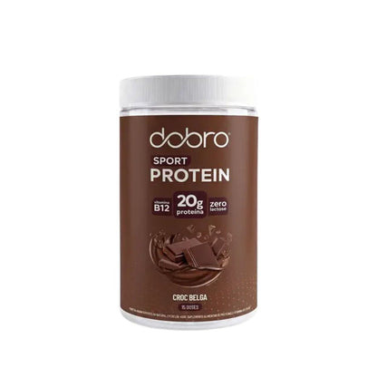 Proteina-Vegetal-Sport-Protein-Croc-Belga-450g-Dobro