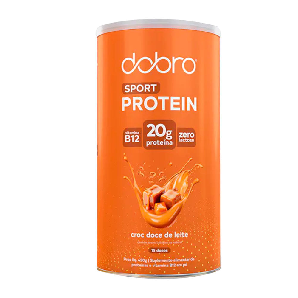 Proteina-Vegetal-Sport-Sabor-Croc-Doce-de-Leite-450g-Dobro