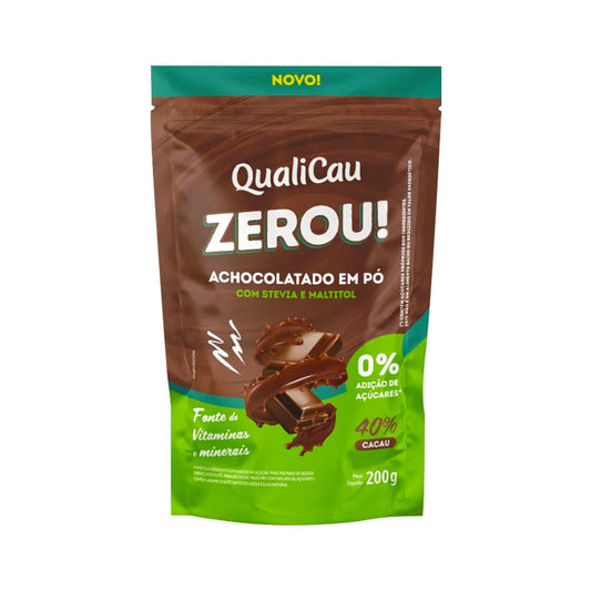 QUALICOCO-ACHOCOLATADO