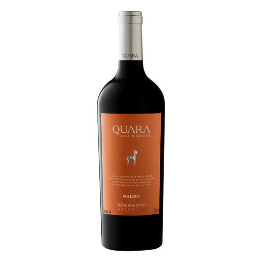 QUARA-MALBEC-RESERVA