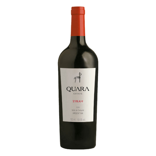 QUARA-SYRAH